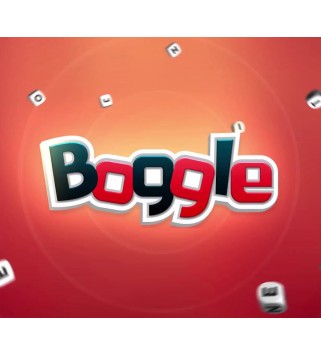 Boggle Region: ARGENTINA XBOX One Xbox One Key 